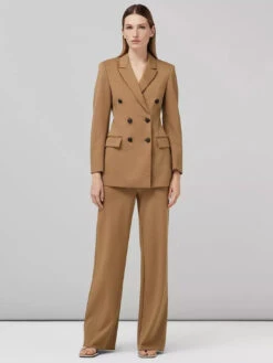 Rag & Bone Warren Ponte Blazer -MOTHER || FRAME || RAILS Sales Store name 107 5