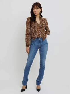 Paige Hoxton Straight Jean - Music