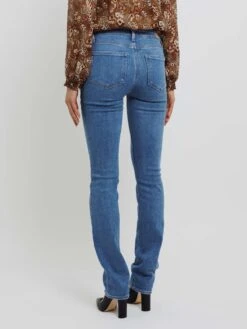 Paige Hoxton Straight Jean - Music -MOTHER || FRAME || RAILS Sales Store wmnsecmdanb 62