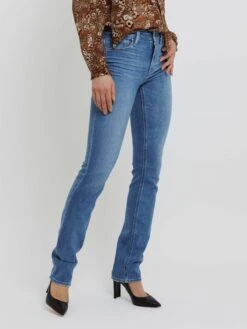 Paige Hoxton Straight Jean - Music -MOTHER || FRAME || RAILS Sales Store wmnsecmdanb 64